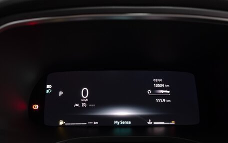 Renault Arkana I, 2025 год, 2 160 000 рублей, 38 фотография