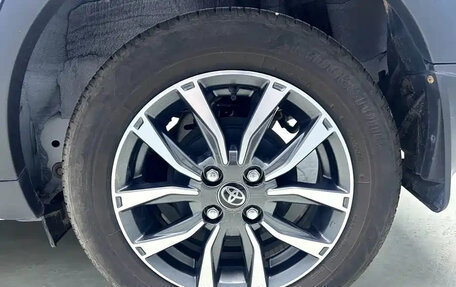 Toyota Yaris XP150 рестайлинг, 2022 год, 1 080 069 рублей, 18 фотография