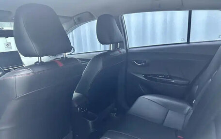 Toyota Yaris XP150 рестайлинг, 2022 год, 1 080 069 рублей, 16 фотография