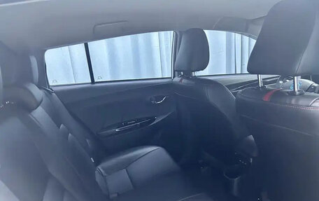 Toyota Yaris XP150 рестайлинг, 2022 год, 1 080 069 рублей, 17 фотография