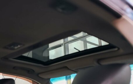 Nissan Murano, 2007 год, 670 000 рублей, 17 фотография