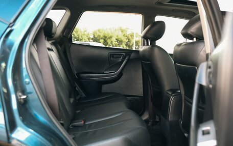 Nissan Murano, 2007 год, 670 000 рублей, 18 фотография
