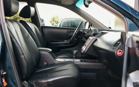 Nissan Murano, 2007 год, 670 000 рублей, 19 фотография