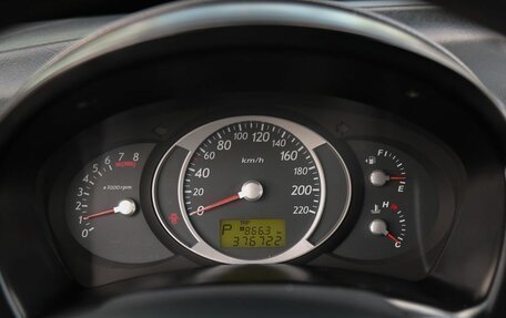 Hyundai Tucson III, 2008 год, 800 000 рублей, 12 фотография