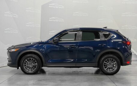Mazda CX-5 II, 2018 год, 2 850 000 рублей, 2 фотография