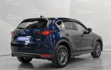 Mazda CX-5 II, 2018 год, 2 850 000 рублей, 5 фотография