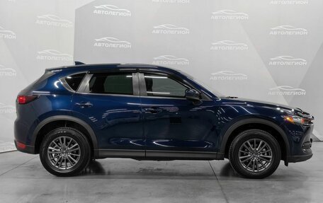 Mazda CX-5 II, 2018 год, 2 850 000 рублей, 6 фотография