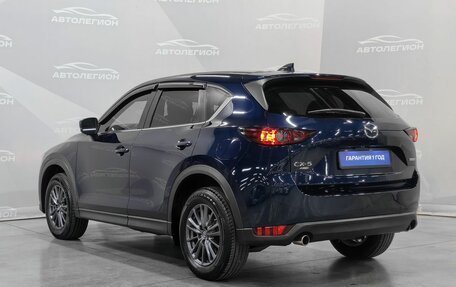 Mazda CX-5 II, 2018 год, 2 850 000 рублей, 3 фотография