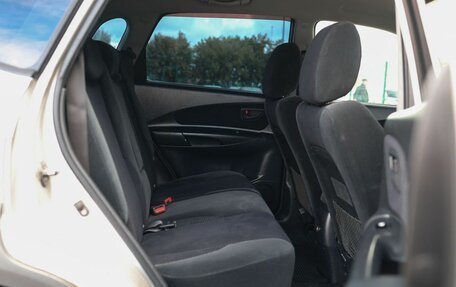Hyundai Tucson III, 2008 год, 800 000 рублей, 16 фотография