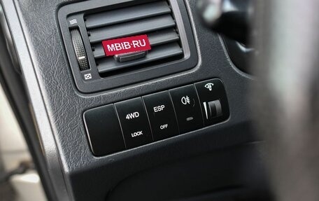 Hyundai Tucson III, 2008 год, 800 000 рублей, 15 фотография
