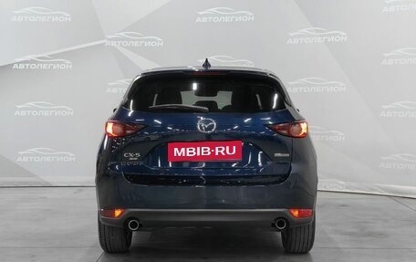 Mazda CX-5 II, 2018 год, 2 850 000 рублей, 4 фотография