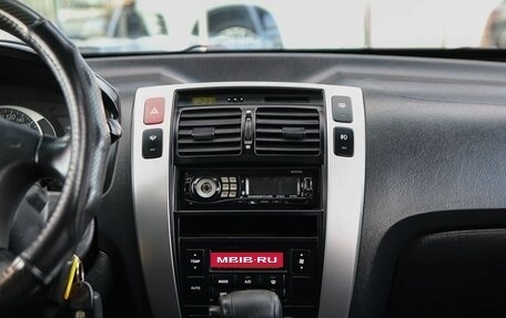 Hyundai Tucson III, 2008 год, 800 000 рублей, 13 фотография