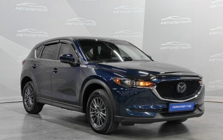 Mazda CX-5 II, 2018 год, 2 850 000 рублей, 7 фотография