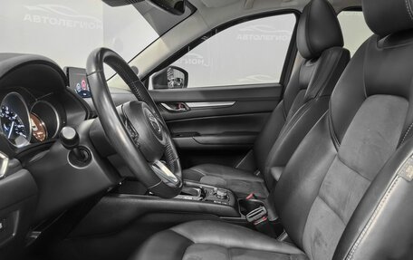 Mazda CX-5 II, 2018 год, 2 850 000 рублей, 10 фотография