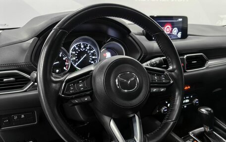 Mazda CX-5 II, 2018 год, 2 850 000 рублей, 13 фотография