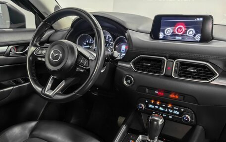 Mazda CX-5 II, 2018 год, 2 850 000 рублей, 15 фотография