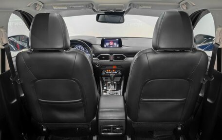 Mazda CX-5 II, 2018 год, 2 850 000 рублей, 18 фотография