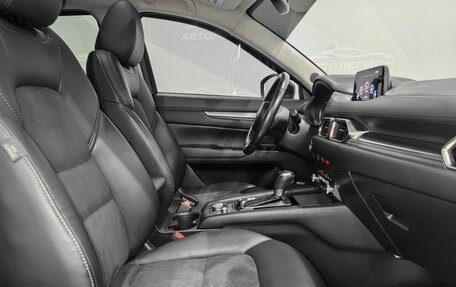 Mazda CX-5 II, 2018 год, 2 850 000 рублей, 16 фотография
