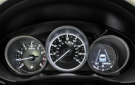 Mazda CX-5 II, 2018 год, 2 850 000 рублей, 20 фотография