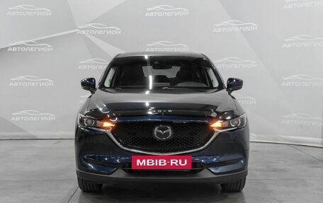 Mazda CX-5 II, 2018 год, 2 850 000 рублей, 8 фотография
