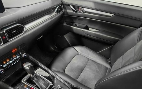Mazda CX-5 II, 2018 год, 2 850 000 рублей, 14 фотография