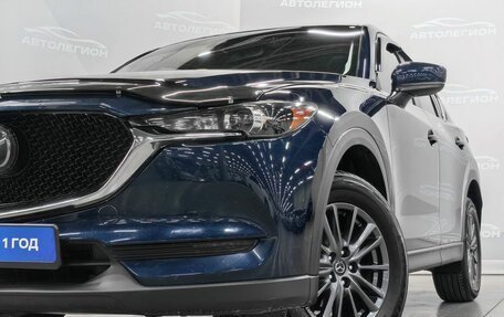 Mazda CX-5 II, 2018 год, 2 850 000 рублей, 26 фотография