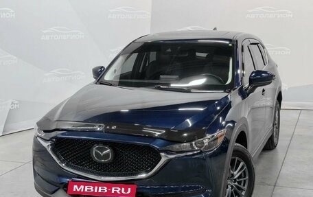Mazda CX-5 II, 2018 год, 2 850 000 рублей, 25 фотография