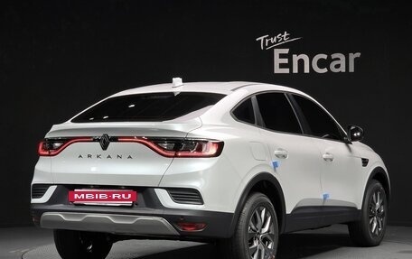 Renault Arkana I, 2025 год, 2 350 000 рублей, 2 фотография
