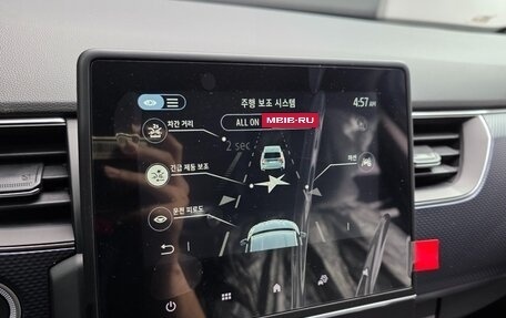 Renault Arkana I, 2025 год, 2 350 000 рублей, 6 фотография