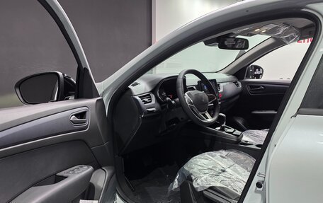 Renault Arkana I, 2025 год, 2 350 000 рублей, 10 фотография