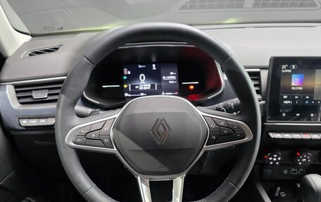 Renault Arkana I, 2025 год, 2 350 000 рублей, 11 фотография