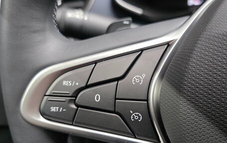 Renault Arkana I, 2025 год, 2 350 000 рублей, 12 фотография