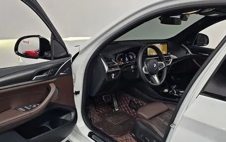 BMW X3, 2023 год, 6 465 000 рублей, 5 фотография