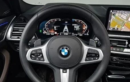 BMW X3, 2023 год, 6 465 000 рублей, 9 фотография