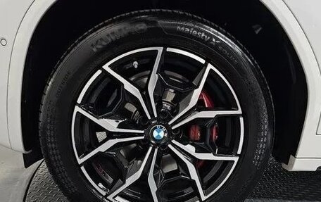BMW X3, 2023 год, 6 465 000 рублей, 10 фотография