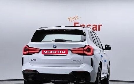 BMW X3, 2023 год, 6 465 000 рублей, 4 фотография