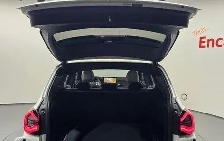 BMW X3, 2023 год, 6 465 000 рублей, 11 фотография