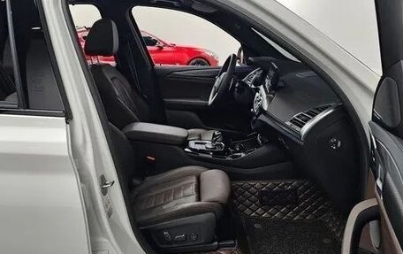 BMW X3, 2023 год, 6 465 000 рублей, 6 фотография