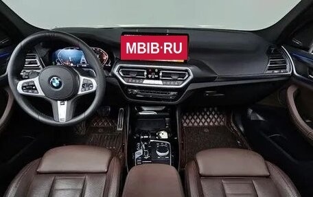 BMW X3, 2023 год, 6 465 000 рублей, 7 фотография