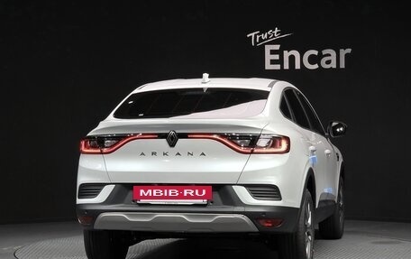 Renault Arkana I, 2025 год, 2 350 000 рублей, 26 фотография