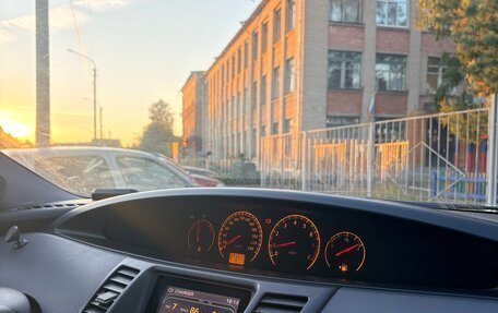 Nissan Primera III, 2005 год, 340 000 рублей, 2 фотография