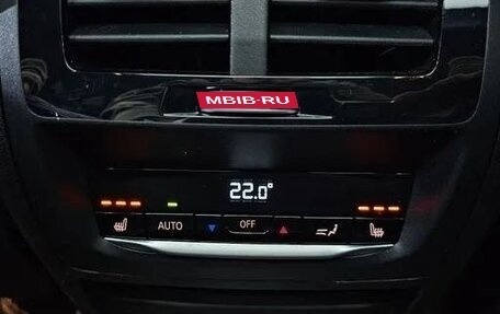 BMW X3, 2023 год, 6 465 000 рублей, 16 фотография