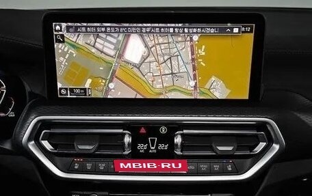 BMW X3, 2023 год, 6 465 000 рублей, 13 фотография