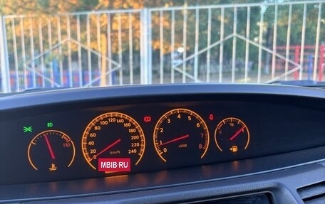 Nissan Primera III, 2005 год, 340 000 рублей, 7 фотография
