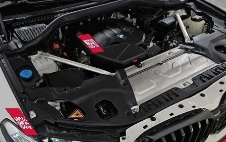 BMW X3, 2023 год, 6 465 000 рублей, 14 фотография