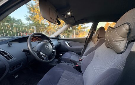 Nissan Primera III, 2005 год, 340 000 рублей, 8 фотография