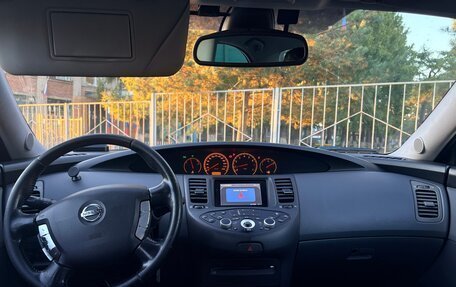 Nissan Primera III, 2005 год, 340 000 рублей, 10 фотография