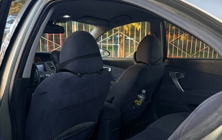 Nissan Primera III, 2005 год, 340 000 рублей, 12 фотография