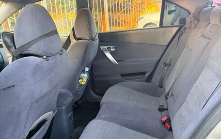 Nissan Primera III, 2005 год, 340 000 рублей, 11 фотография