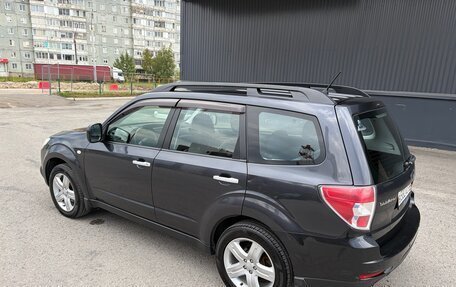 Subaru Forester, 2010 год, 1 300 000 рублей, 7 фотография